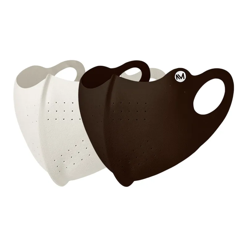 MEETSUNNY Polyester Face Masks Unisex-37
