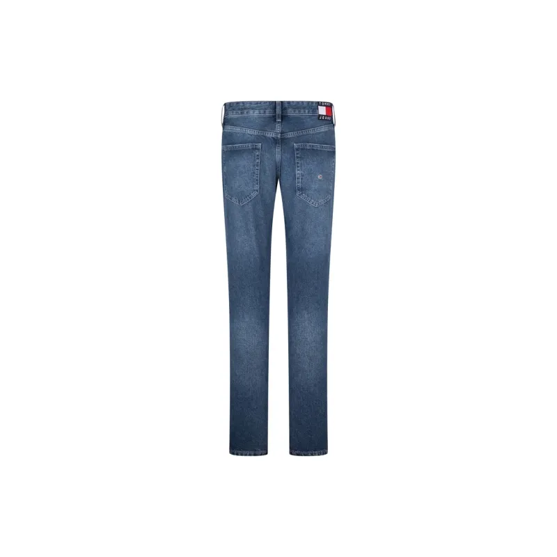 Tommy Hilfiger Jeans Men's Denim Blue-1