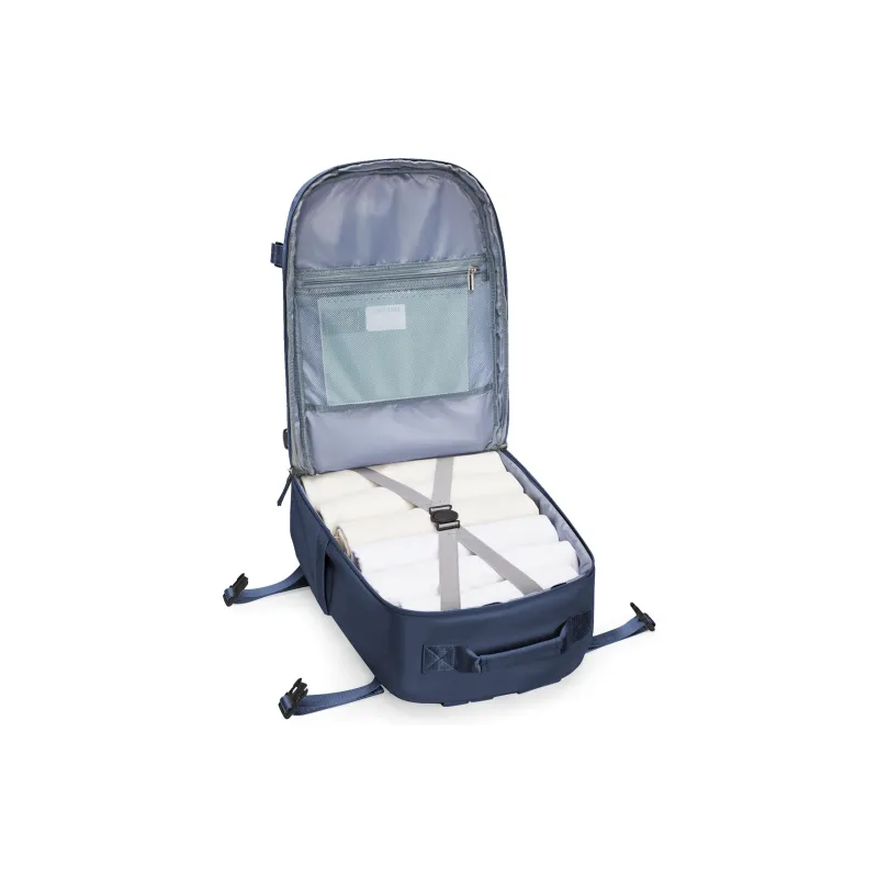 JEANSWEST Fabric Backpack Backpack Travel Bag Regular Unisex Multicolor-39