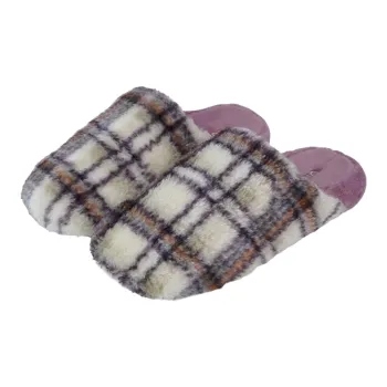 SHAJI Slippers / Home Slippers
