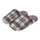 Purple Plaid
