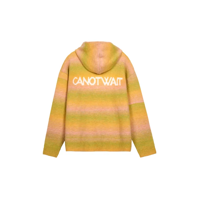CANOTWAIT_ Sweaters Unisex-11