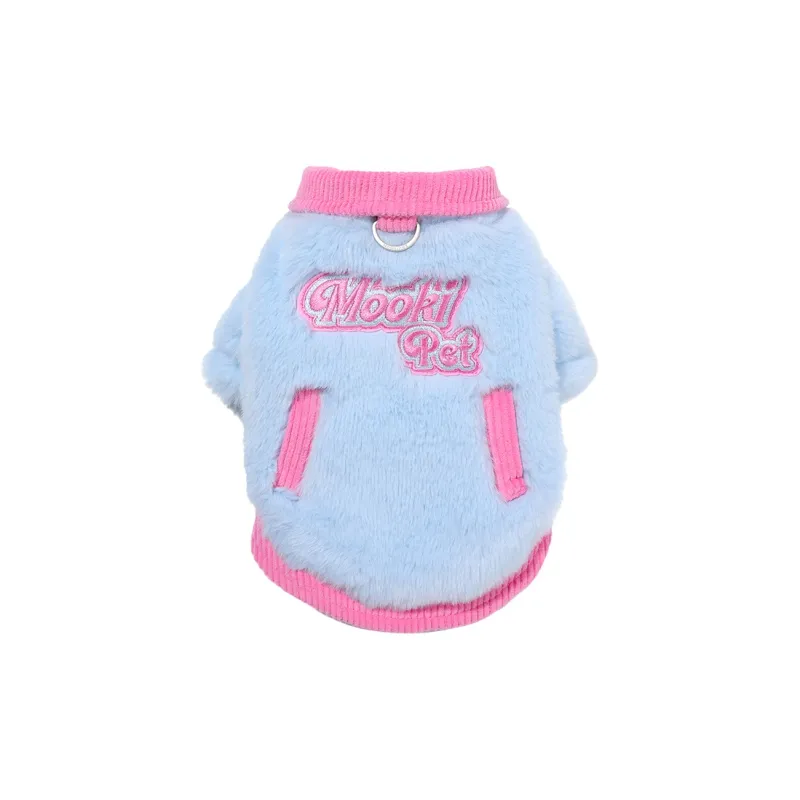 Mookipet Pet Clothing-0