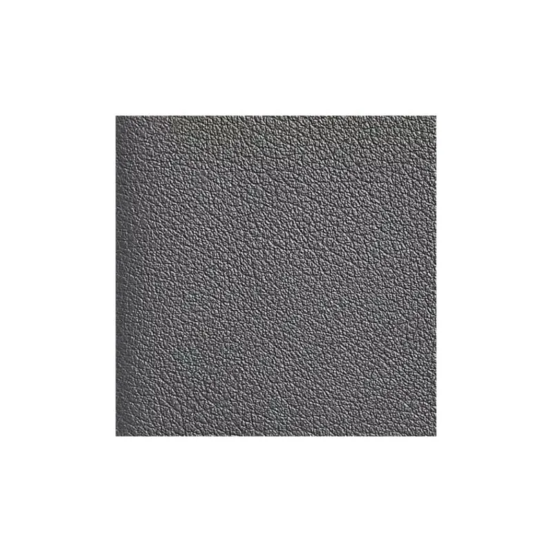 HERMES H Sellier Evercolor Leather Card Holder Women's H0 Misty Gray-2