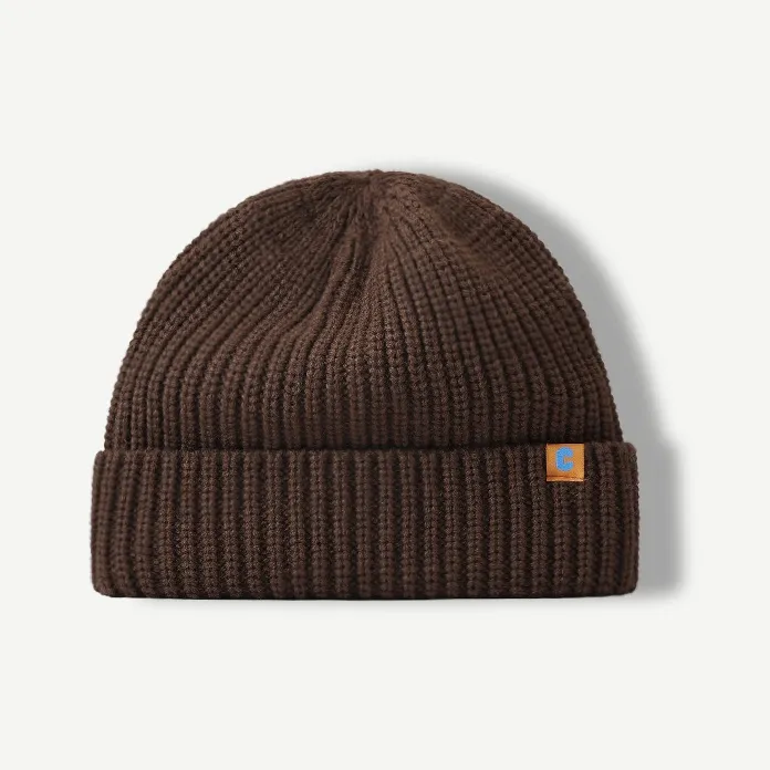 FREE RABBITⅡ Yarn Beanies Unisex-8