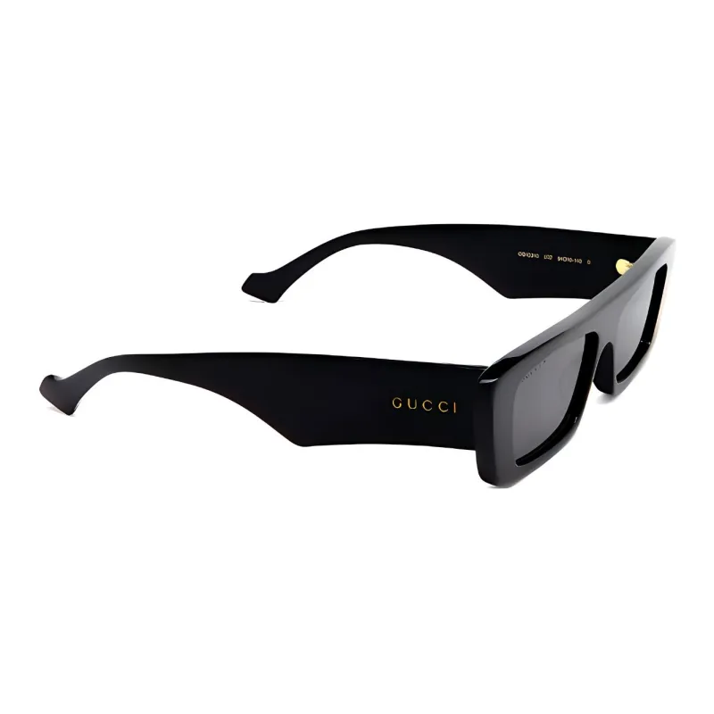 GUCCI Square Sunglasses-1