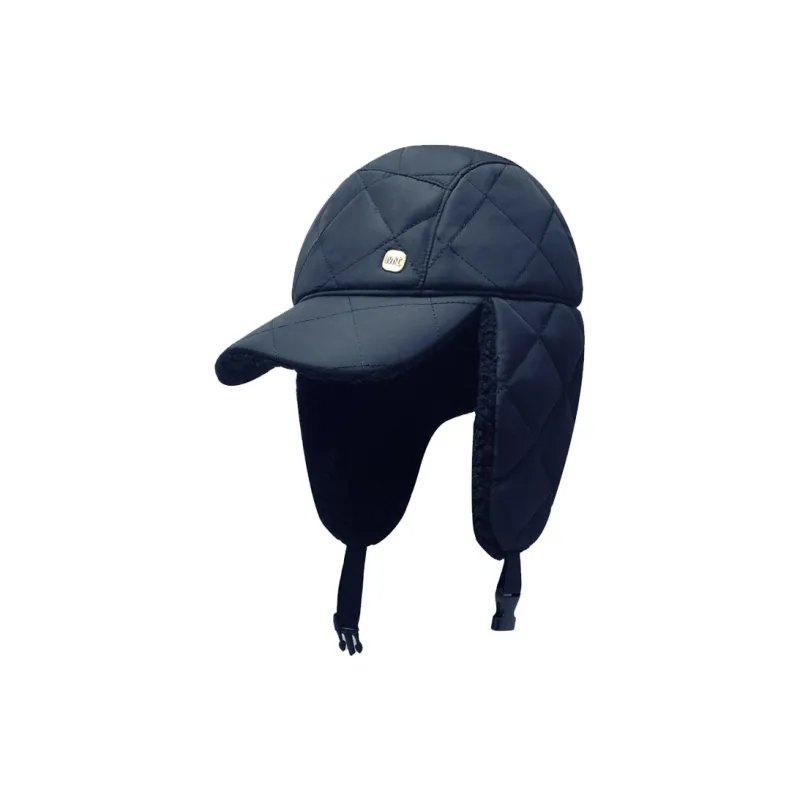 MONAITTE || Polyester Trapper Hats Unisex-8