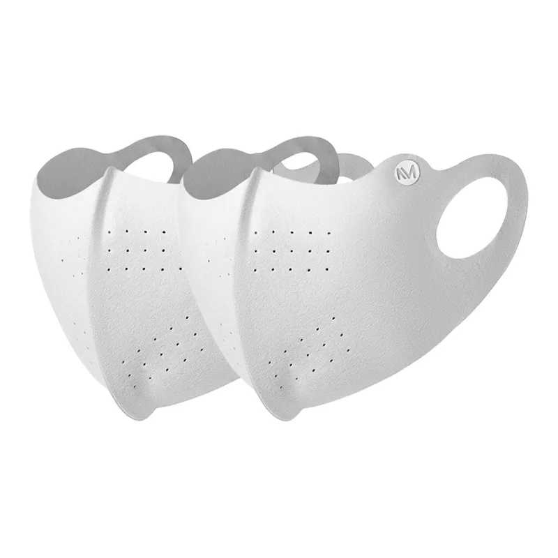 MEETSUNNY Polyester Face Masks Unisex-13