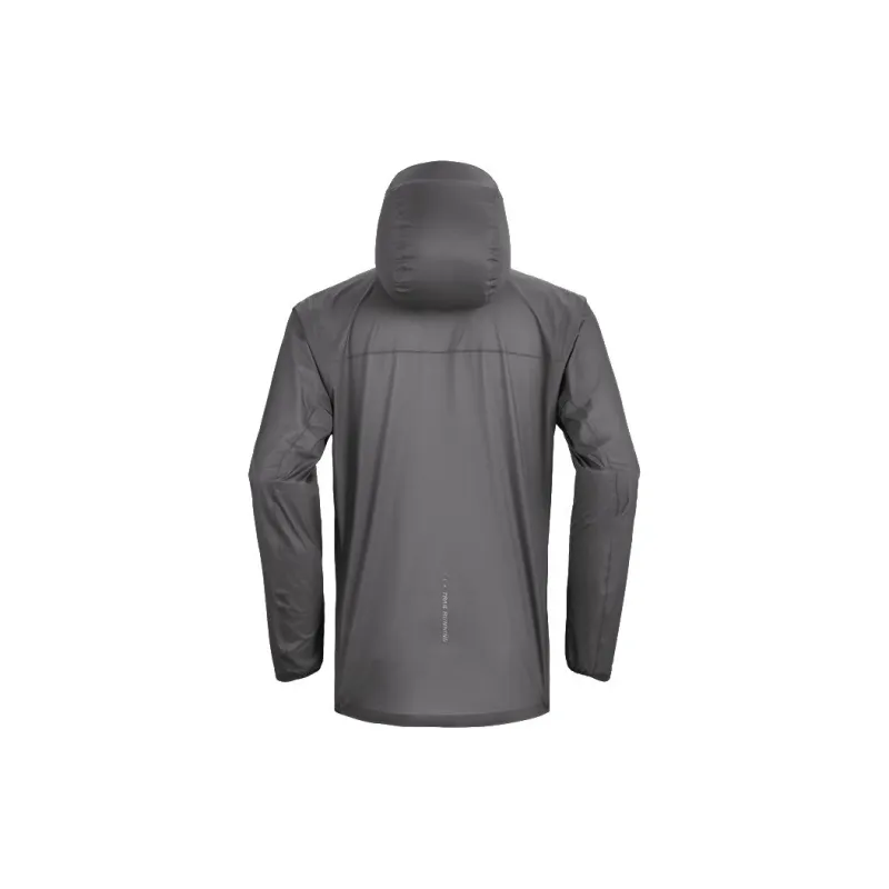 KAILAS FUGA AERO Proud Cloud Light 3.0 Water Resistant Windproof Breathable Windbreaker Jacket Men's-9