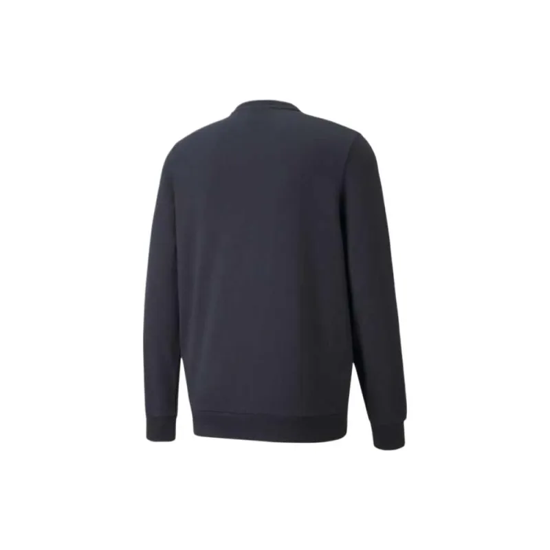 PUMA Sweatshirt Men's Midnight Blue-1