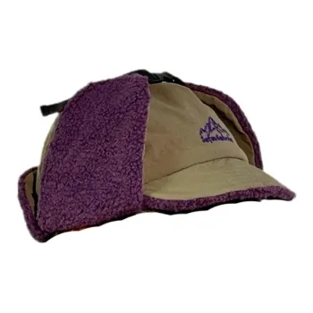 Yamaichi Maru Polar Fleece Baseball Caps Unisex