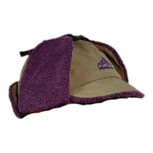 Yamaichi Maru Polar Fleece Baseball Caps Unisex