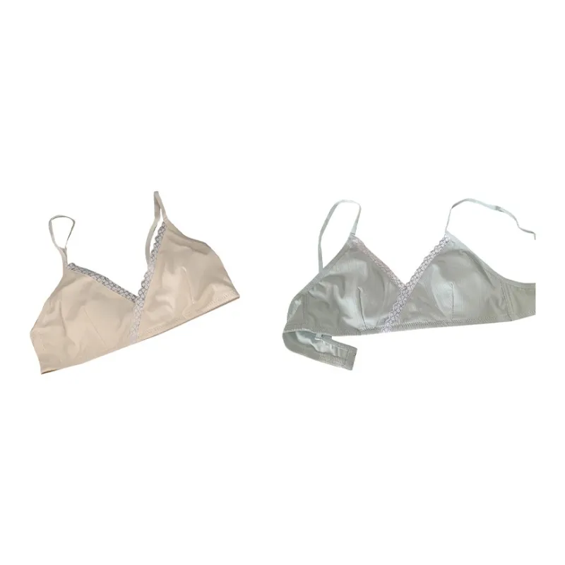 OUSHIBO Women's Bras-21