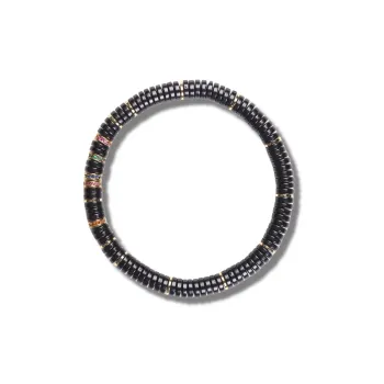 TIANTAISHAN Coconut Shell Beads Bodhi Bracelets Unisex