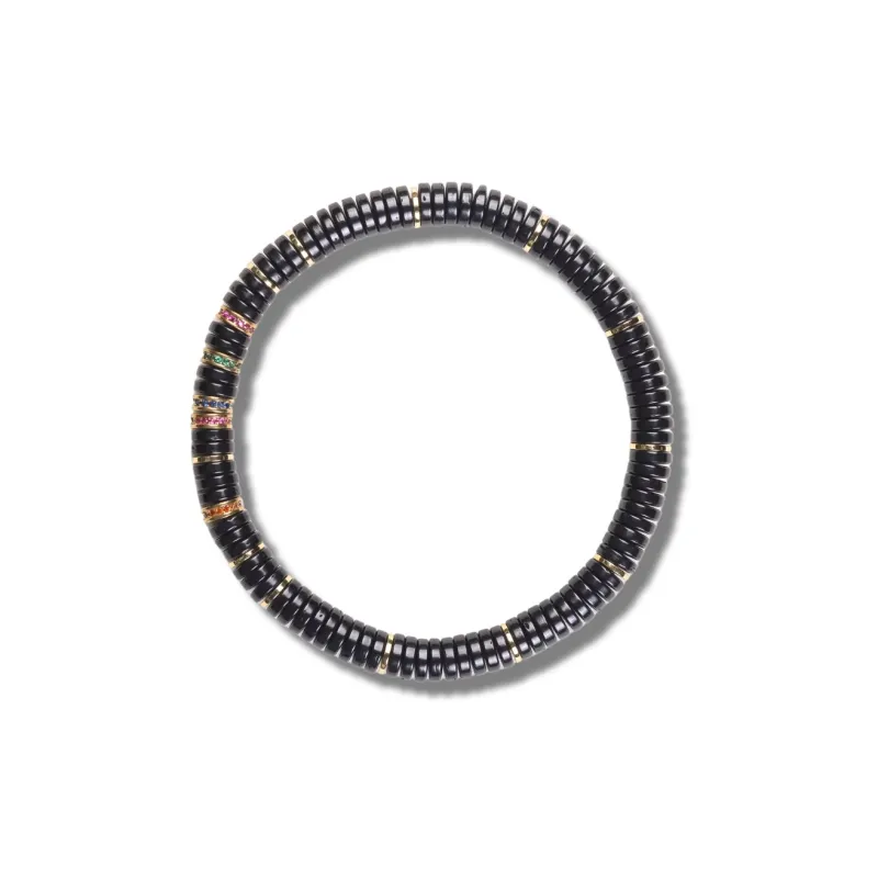 TIANTAISHAN Coconut Shell Beads Bodhi Bracelets Unisex-0