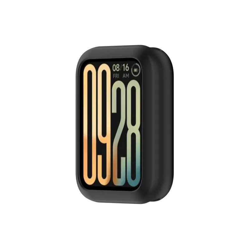 Yu Qing Unisex Watch Cases-2
