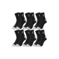 6 Pack (Black)