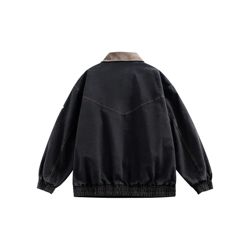 Xmithie Jackets Unisex-5