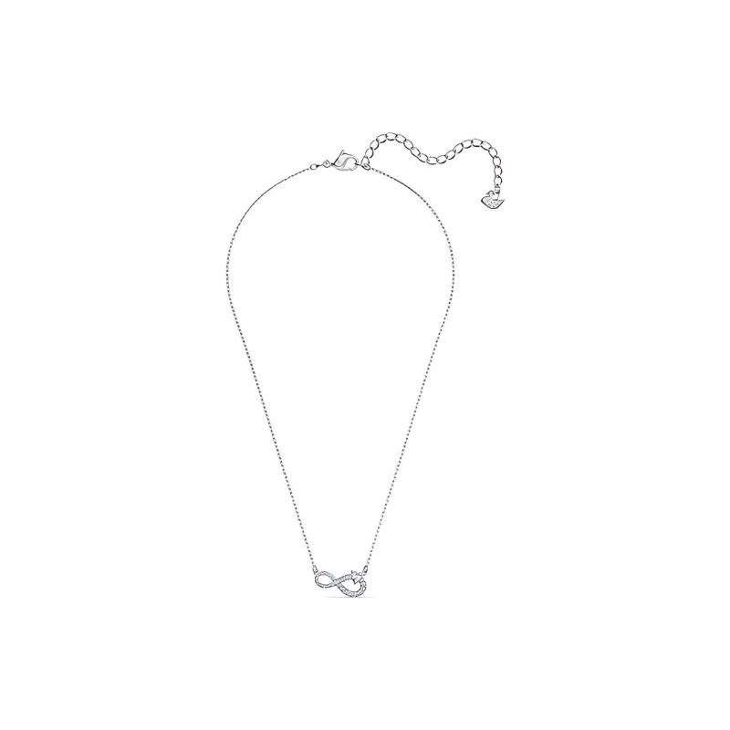 Swarovski Faux Crystal Necklaces Women's-2
