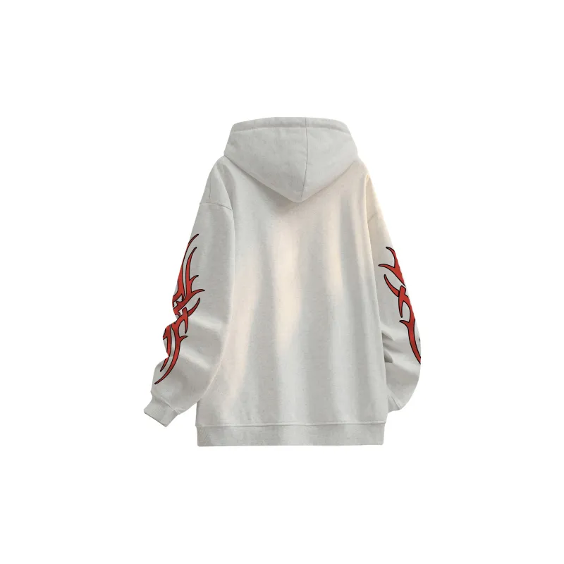 FASTFISH Sweatshirts Unisex-5