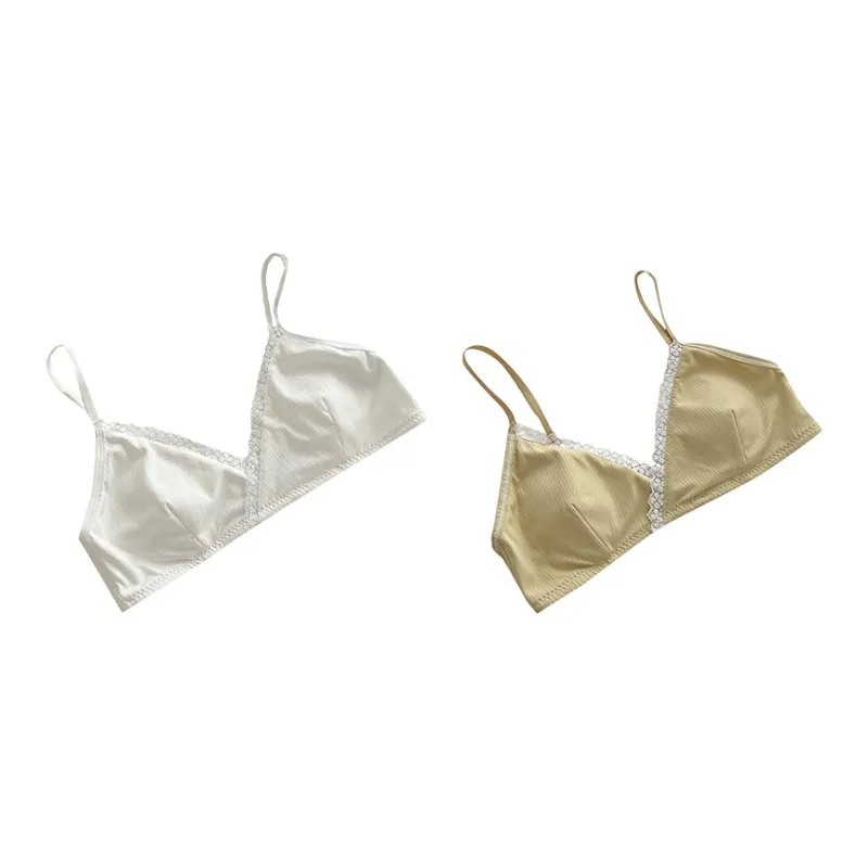 OUSHIBO Women's Bras-15
