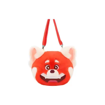 Disney Polyester Backpack Regular Unisex Orange