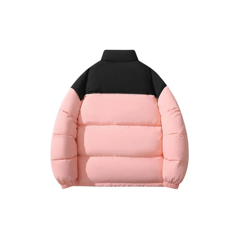 JINBEILE Down Jackets Unisex-3