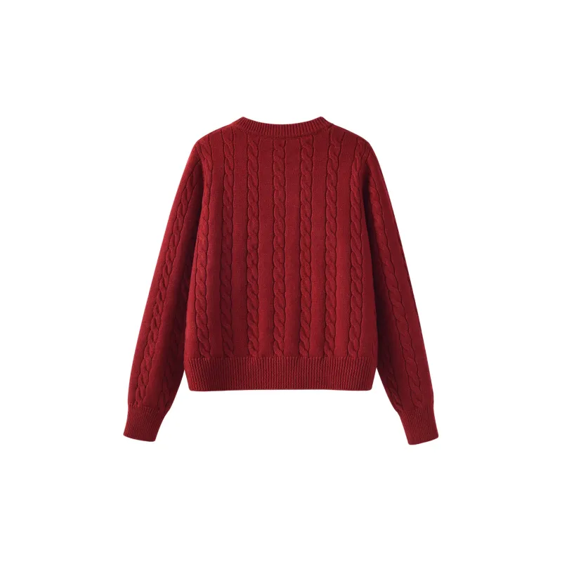 MINISO Sweatshirts Women's-3