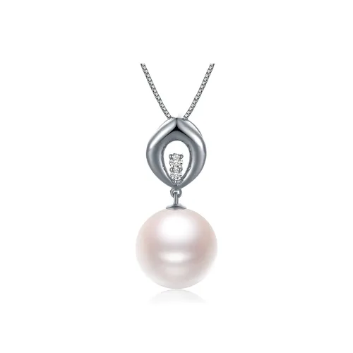 PEARL QUEEN Freshwater Pearl Necklaces Women's