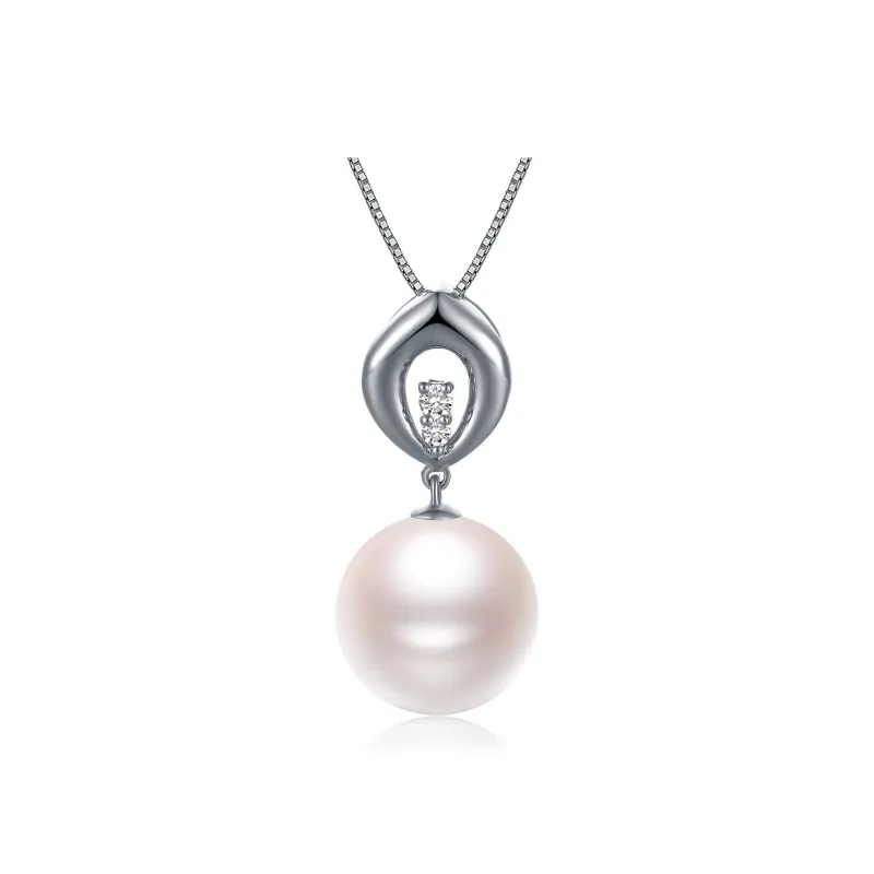 PEARL QUEEN Freshwater Pearl Necklaces Women's-0