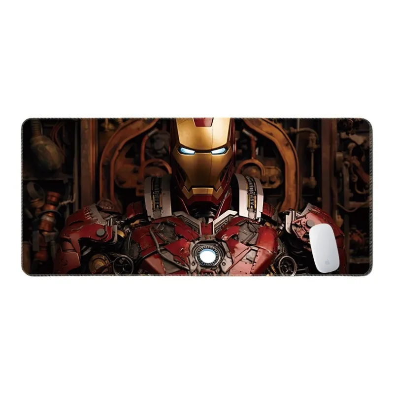 SHIBADU Mouse Pads-23