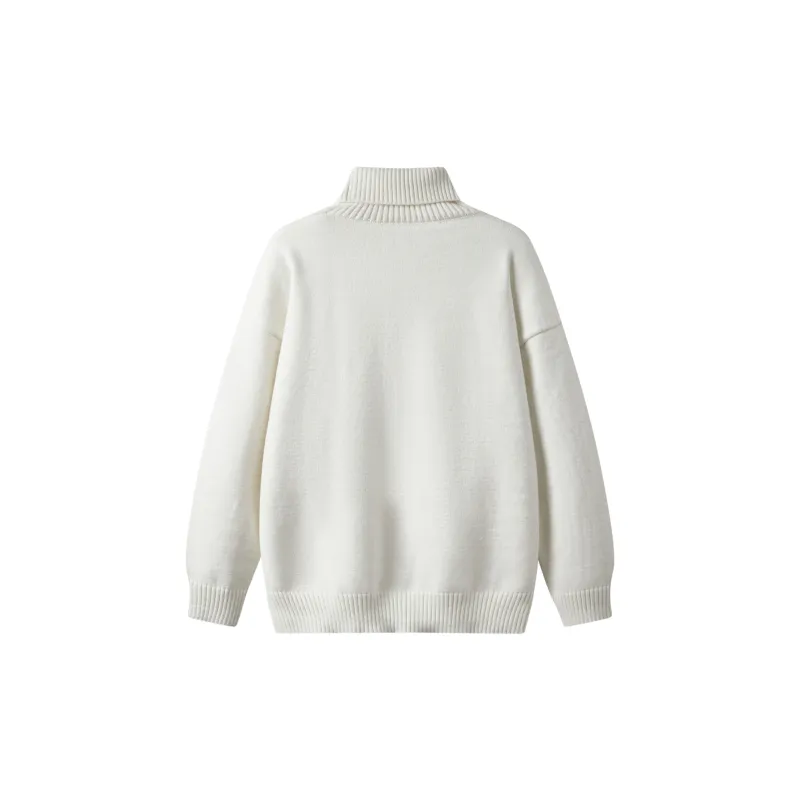 FAKE VINTAGE Sweaters Unisex-11