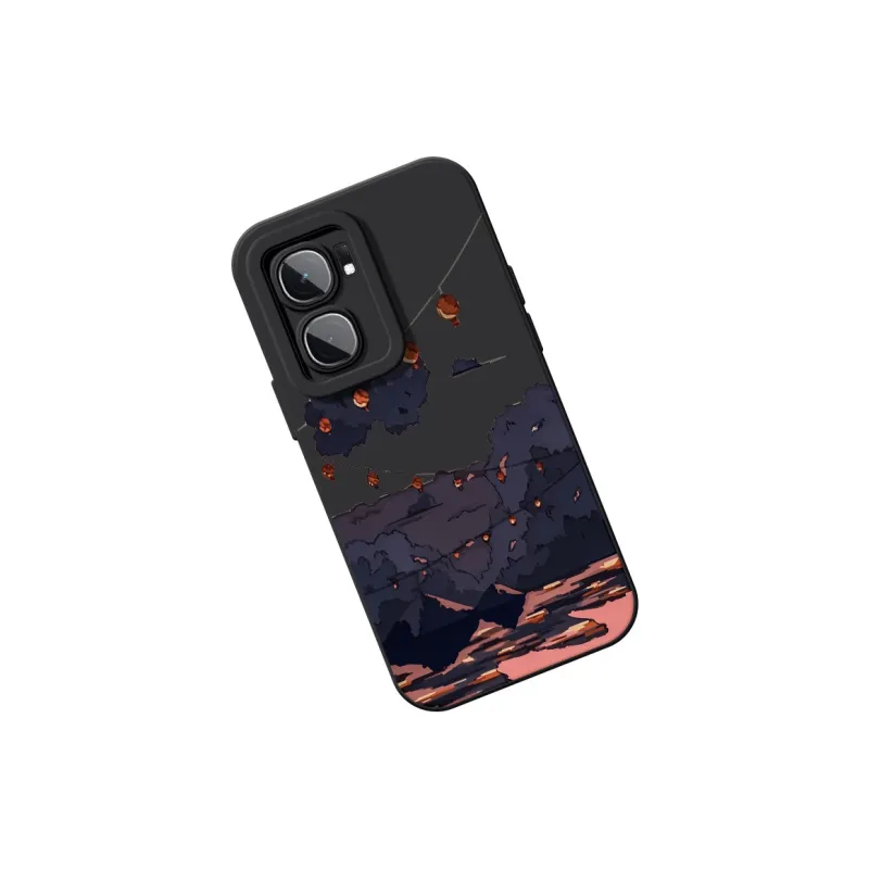 MANQIN Phone Cases-1