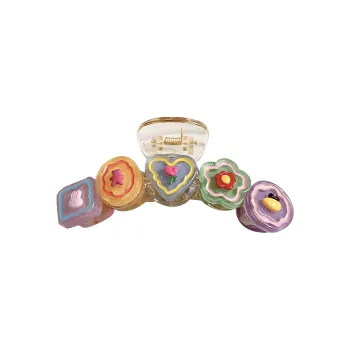 GOODY Hair Clips Women's