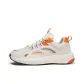 Beige Orange
