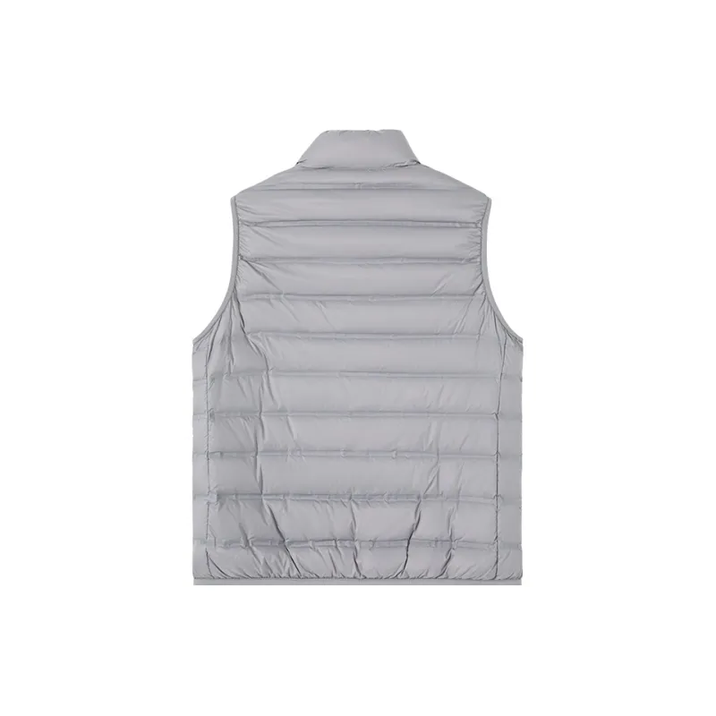 U.S. POLO ASSN. Vests Men-1