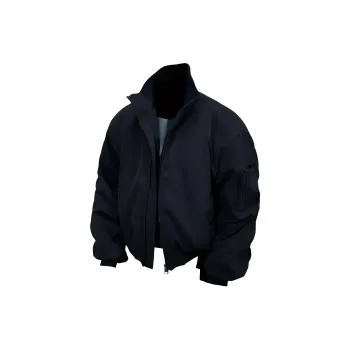 GWAF Puffer Jackets Unisex