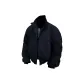 Black (Plain)
