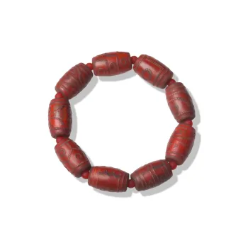 Gu He Jade Bracelets Unisex