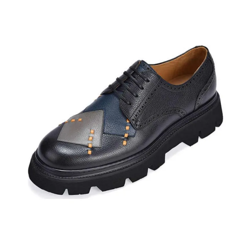 RARE Men's Casual Shoes Men Low Top-1