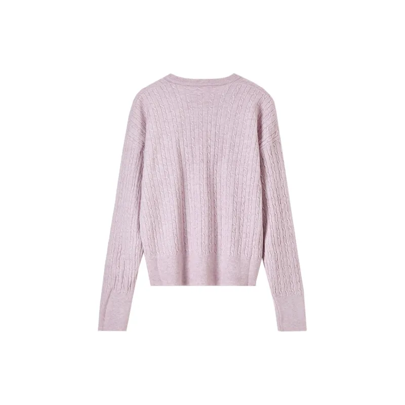 SENTUBILA Sweaters Women's-11