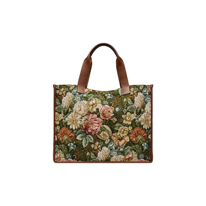 Maison Margiela Cabas Large Shopping Bag-2