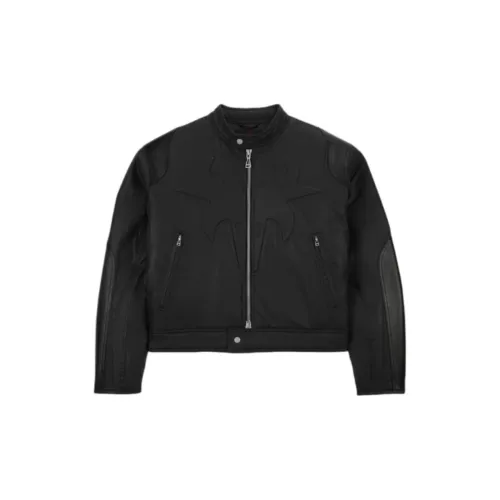 JORDAN X Travis Scott Waxed Jacket