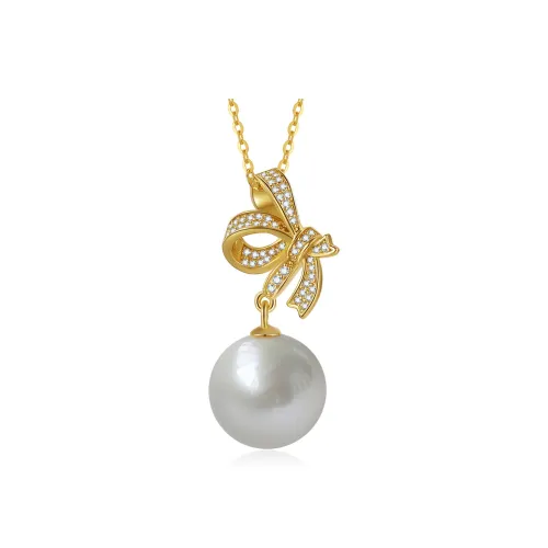 PEARL QUEEN Freshwater Pearl Necklaces Women's