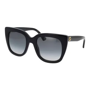 GUCCI Cat-Eye Frame Sunglasses