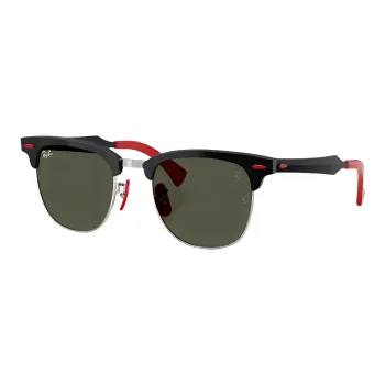 Ray Ban Wayfarer frame Sunglasses