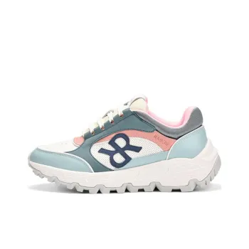 RARE Low Top Casual Shoes Men's Multicolor