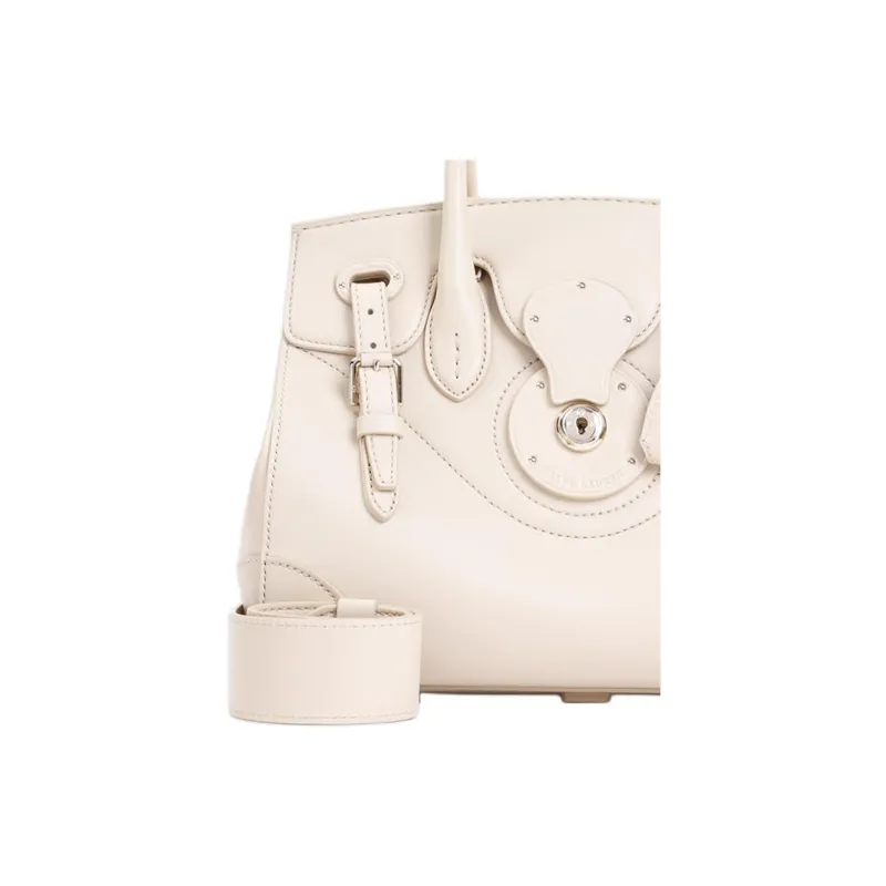Ralph Lauren Collection Ricky Top Handle Bag-3