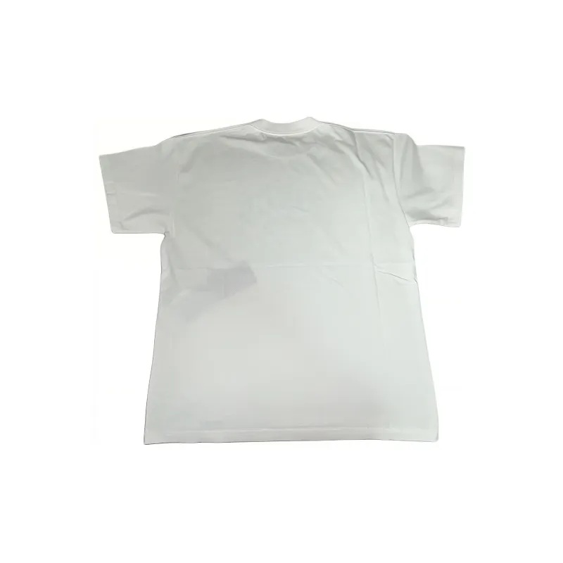 Balenciaga T Shirt Women's White Regular Fit-1