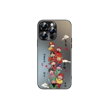Hizeus Phone Cases